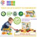 STEM Learning Toys | Creative Construction Engineering | Original 170 Piece Educational Building Blocks Set For Boys And Girls Ages 3 4 5 6 7 8 Year Old | Creative Game Kit | Best Toy For Kids B07BXLVKHW